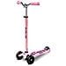 Maxi Micro Deluxe Pro Ragazzi Monopattino classico Rosa - Foto miniatura 1