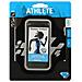 Fascia Da Braccio Sportiva Per Smartphone Taglia S Modello Atleta In Lycra, Nero - Foto miniatura 2