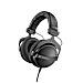 DT 770 PRO 80 OHM Cuffie Cablato A Padiglione Studio Nero - Foto miniatura 1