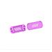 Custodia Protettiva In Silicone Per Console Di Gioco Trimui Smart Pro Purple - Foto miniatura 2