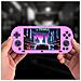 Custodia Protettiva In Silicone Per Console Di Gioco Trimui Smart Pro Purple - Foto miniatura 3