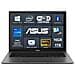 Notebook Vivobook S14 S3407va-ly008w Intel Core I7-13620h 16gb Intel Uhd Graphics Ssd 1tb 14” Wuxga Win11 Home Tastiera Retroilluminata - Foto miniatura 1