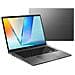 Notebook Vivobook S14 S3407va-ly008w Intel Core I7-13620h 16gb Intel Uhd Graphics Ssd 1tb 14” Wuxga Win11 Home Tastiera Retroilluminata - Foto miniatura 2