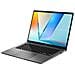 Notebook Vivobook S14 S3407va-ly008w Intel Core I7-13620h 16gb Intel Uhd Graphics Ssd 1tb 14” Wuxga Win11 Home Tastiera Retroilluminata - Foto miniatura 3