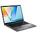 Notebook Vivobook S14 S3407va-ly008w Intel Core I7-13620h 16gb Intel Uhd Graphics Ssd 1tb 14” Wuxga Win11 Home Tastiera Retroilluminata - Foto miniatura 4