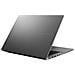 Notebook Vivobook S14 S3407va-ly008w Intel Core I7-13620h 16gb Intel Uhd Graphics Ssd 1tb 14” Wuxga Win11 Home Tastiera Retroilluminata - Foto miniatura 6