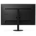 INZONE M9 II Monitor PC 68,3 cm (26.9") 3840 x 2160 Pixel 4K Ultra HD LCD Nero - Foto miniatura 8