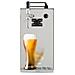 Spillatore Birra K 40  Dispenser Birra  Macchina Per Birra 1-linea  50 Litri/h - Foto miniatura 1