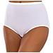 Pack-2 Mutanda Bio Maxi Compressore Bio P0azl Dal Design Femminile Che Modella E Dona Comfort Alla Donna - Foto miniatura 4