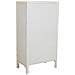 Armadio In Legno 70 X 40 X 135h Cm - Foto miniatura 5