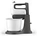 Prep'Mix+ HT4641 Sbattitore con base 500 W Grigio, Bianco - Foto miniatura 2