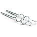 Prep'Mix+ HT4641 Sbattitore con base 500 W Grigio, Bianco - Foto miniatura 3
