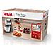 Prep'Mix+ HT4641 Sbattitore con base 500 W Grigio, Bianco - Foto miniatura 4