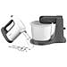 Prep'Mix+ HT4641 Sbattitore con base 500 W Grigio, Bianco - Foto miniatura 5