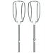 Prep'Mix+ HT4641 Sbattitore con base 500 W Grigio, Bianco - Foto miniatura 6
