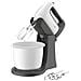 Prep'Mix+ HT4641 Sbattitore con base 500 W Grigio, Bianco - Foto miniatura 1