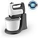 Prep'Mix+ HT4641 Sbattitore con base 500 W Grigio, Bianco - Foto miniatura 8