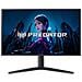 Predator X27 QD-OLED X27X1bmiippruzx Monitor PC 67,3 cm (26.5") 3840 x 2160 Pixel 4K Ultra HD Nero - Foto miniatura 1
