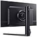 Predator X27 QD-OLED X27X1bmiippruzx Monitor PC 67,3 cm (26.5") 3840 x 2160 Pixel 4K Ultra HD Nero - Foto miniatura 3