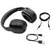 HA-SG20BT Cuffie wireless Bluetooth GUMY, Olive Black - Foto miniatura 3
