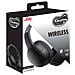 HA-SG20BT Cuffie wireless Bluetooth GUMY, Olive Black - Foto miniatura 4