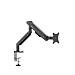 Stealth Pro II 106,7 cm (42") Scrivania Nero - Foto miniatura 12