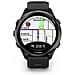 Forerunner 970 3,56 cm (1.4") AMOLED Digitale 454 x 454 Pixel Touch screen Nero, Giallo Wi-Fi GPS (satellitare) - Foto miniatura 2