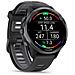 Forerunner 970 3,56 cm (1.4") AMOLED Digitale 454 x 454 Pixel Touch screen Nero, Giallo Wi-Fi GPS (satellitare) - Foto miniatura 4