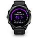 Forerunner 970 3,56 cm (1.4") AMOLED Digitale 454 x 454 Pixel Touch screen Nero, Giallo Wi-Fi GPS (satellitare) - Foto miniatura 5