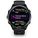 Forerunner 970 3,56 cm (1.4") AMOLED Digitale 454 x 454 Pixel Touch screen Nero, Giallo Wi-Fi GPS (satellitare) - Foto miniatura 7