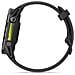 Forerunner 970 3,56 cm (1.4") AMOLED Digitale 454 x 454 Pixel Touch screen Nero, Giallo Wi-Fi GPS (satellitare) - Foto miniatura 8