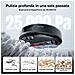 Qrevo 2 Pro Set Robot Aspirapolvere Lavapavimenti 25.000Pa, Bianco | Panno Estensibile, Antigroviglio, Autopulizia Panno 75°C, Rimozione Automatica dei Panni, Evita Ostacoli,Nero - Foto miniatura 10