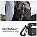 Custodia Nera Per Airpods Pro 3 Esr - Foto miniatura 4