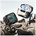 Custodia Nera Per Airpods Pro 3 Esr - Foto miniatura 5
