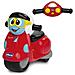 Gioco Vespa Primavera Radiocomando - Foto miniatura 1