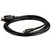 Cavo HDMI ad alta velocità 2m con Ethernet - HDMI a Mini HDMI - M / M - Foto miniatura 2