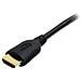 Cavo HDMI ad alta velocità 2m con Ethernet - HDMI a Mini HDMI - M / M - Foto miniatura 3