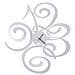 Orologio Da Parete Design Love Filomena  - Foto miniatura 1