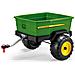 Rimorchio John Deere Adventure Trailer - Foto miniatura 1