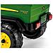 Rimorchio John Deere Adventure Trailer - Foto miniatura 2