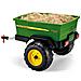 Rimorchio John Deere Adventure Trailer - Foto miniatura 5