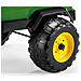 Rimorchio John Deere Adventure Trailer - Foto miniatura 8