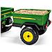 Rimorchio John Deere Adventure Trailer - Foto miniatura 9