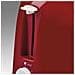 Tostapane TP1002 a 2 Fette Potenza 750 W Colore Rosso - Foto miniatura 2