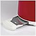 Tostapane TP1002 a 2 Fette Potenza 750 W Colore Rosso - Foto miniatura 4