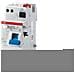 Dda202ac63003 - Dda202 Ac 63a 30ma Blocco Differenziale 2p - Foto miniatura 1