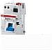 Dda202ac63003 - Dda202 Ac 63a 30ma Blocco Differenziale 2p - Foto miniatura 2
