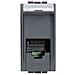 L4258/11n - Living Int - Connettore Rj11 (4/6) Tipo K10 - Foto miniatura 6