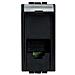 L4258/11n - Living Int - Connettore Rj11 (4/6) Tipo K10 - Foto miniatura 7