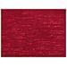 Copritavolo Salotto Cucina Jacquard Modello Charme Made In Italy 140x180 Bordeaux - Foto miniatura 6